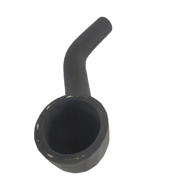 reinforced silicone hose