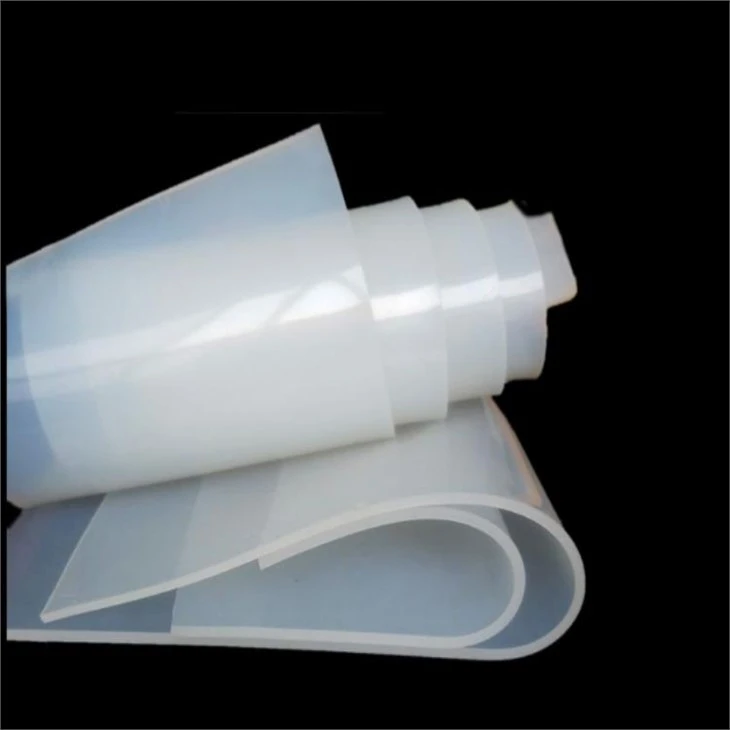 viton rubber sheet