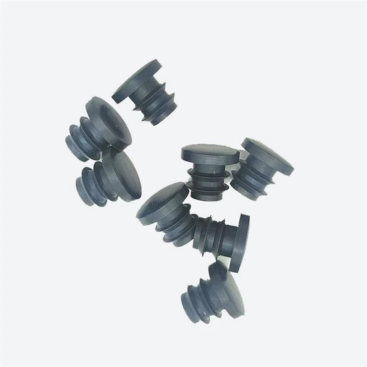 rubber hole plugs