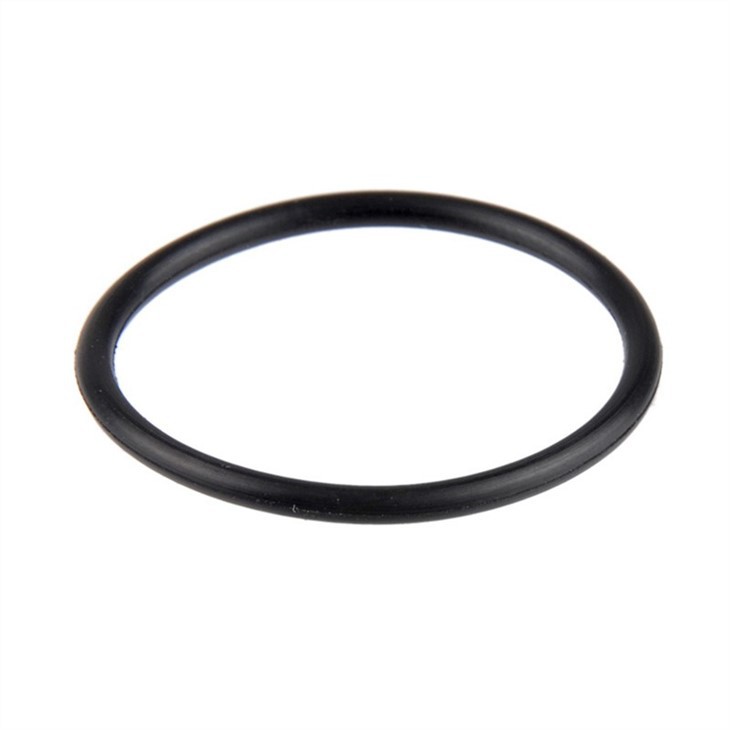 thin rubber o rings