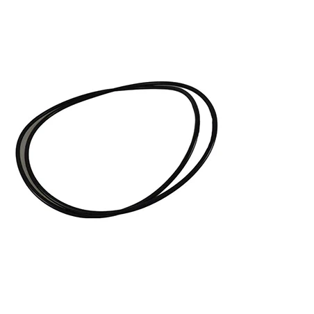 hollow o ring compression force