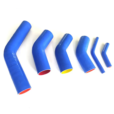straight silicone hose pipe