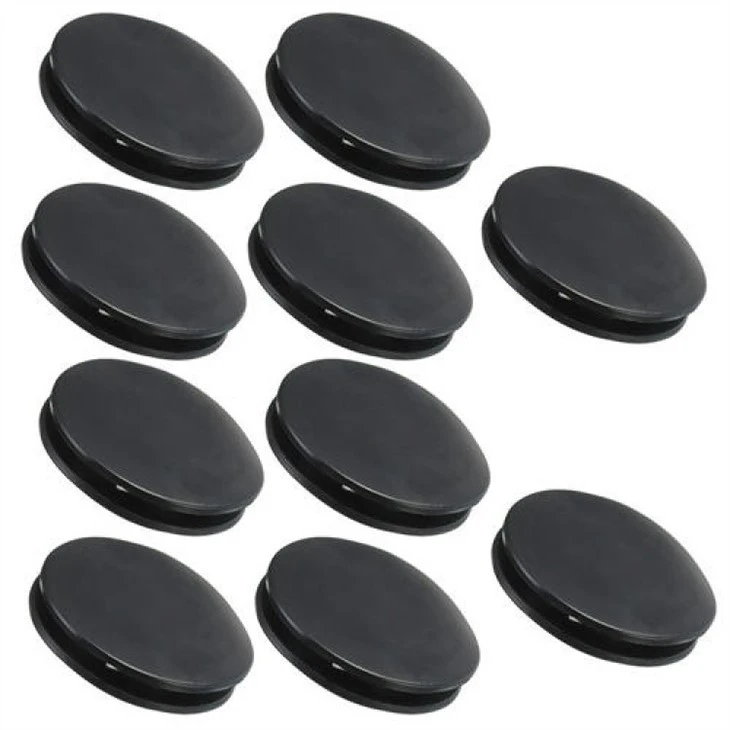 small rubber stopper