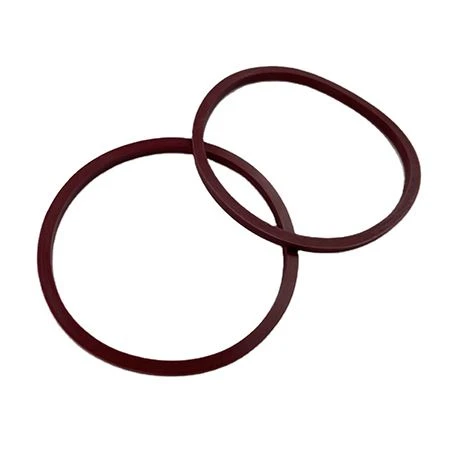 silicone rubber joint gasket