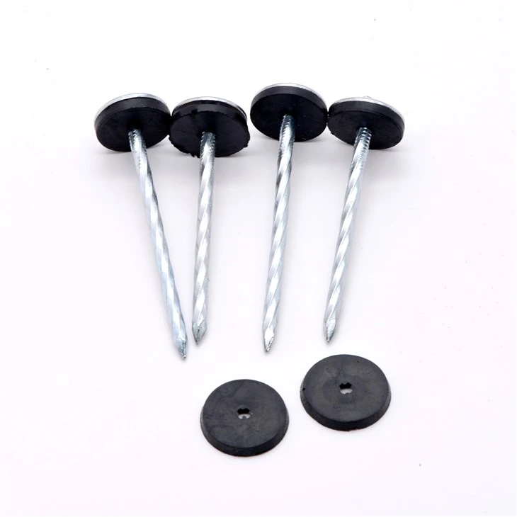 EPDM Rubber Washers for Roof