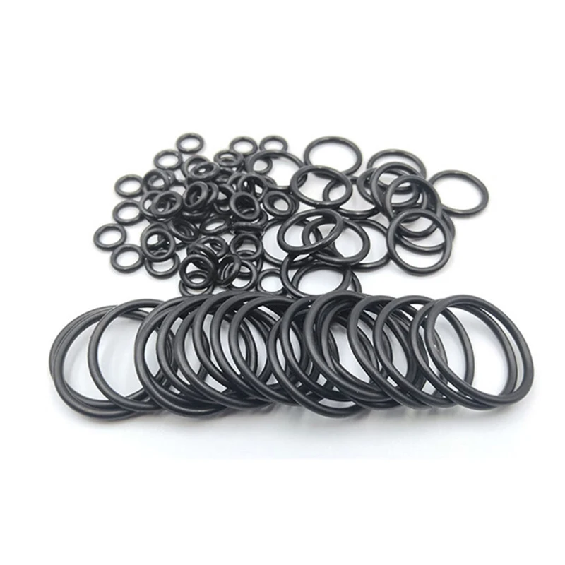 Custom O-Ring Seals